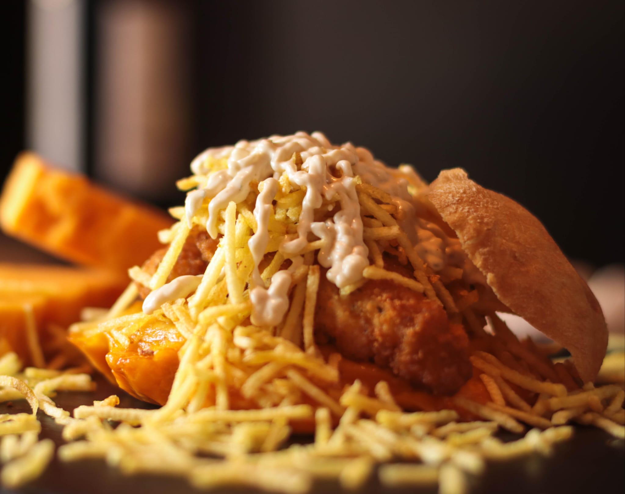 Carta Quesomentero Cheesebar