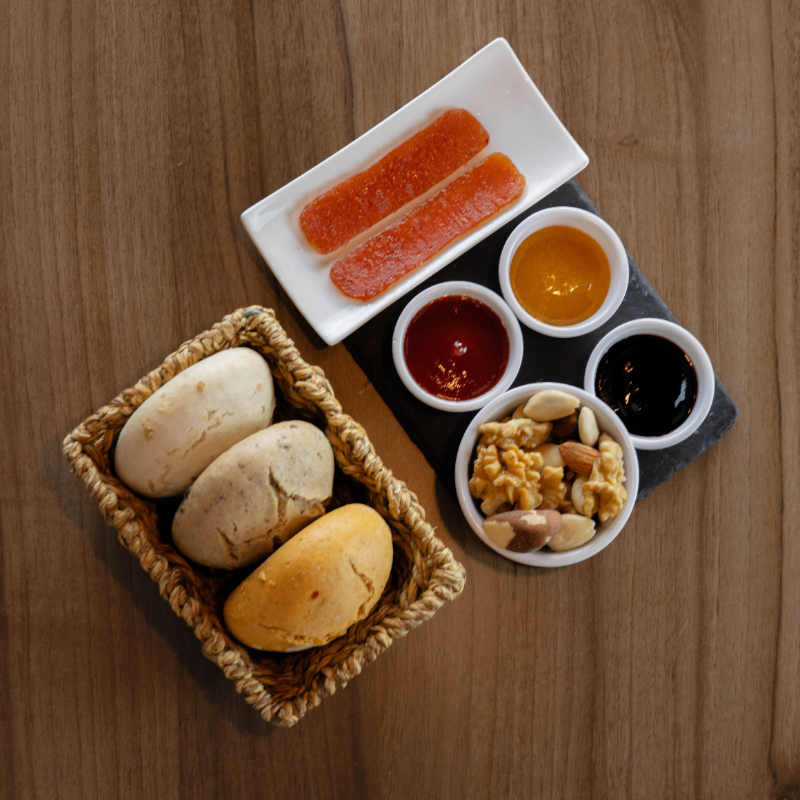 Carta Quesomentero Cheesebar