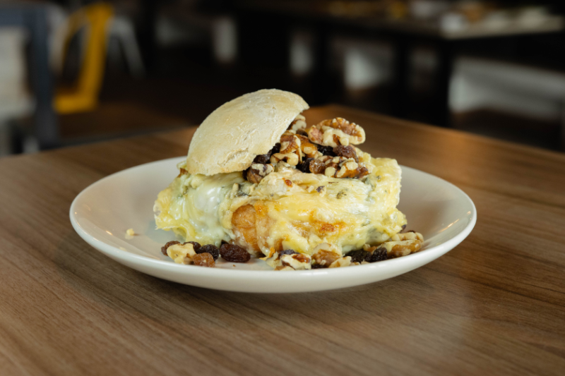 Carta Quesomentero Cheesebar