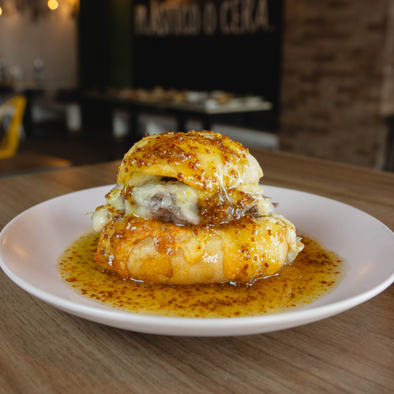 Carta Quesomentero Cheesebar